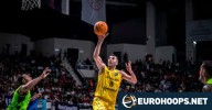 Basketball Champions League Regular Season Week 8 Preview