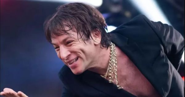 El mozo que le salvó la vida a Joaquín Levinton: "Se le iba a explotar el corazón"