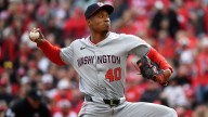 Source: Josiah Gray, Nationals agree to 1