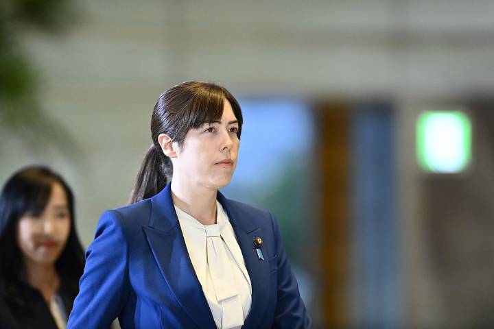 The strange world of ‘2D exclusive’ Japanese women