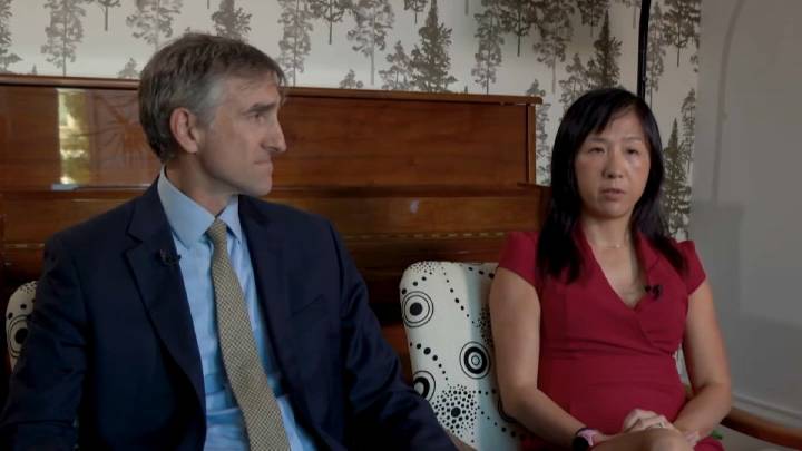 Jueces hablan de sus despidos del Tribunal de Inmigración en San Francisco