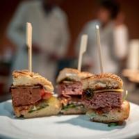 Veggie 'burgers' at stake in EU negotiations