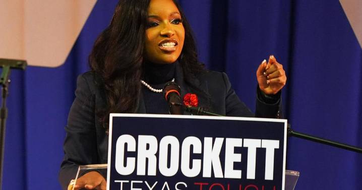 Election 2026 Senate Texas