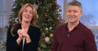 This Morning's Cat Deeley and Ben Shephard confirm break from ITV show