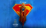Vuela primer tráiler de Supergirl