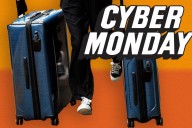 19+ best Cyber Monday luggage deals, per a former travel editor
