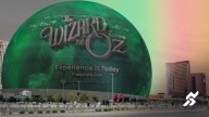 Sphere’s ‘The Wizard of Oz’ Ticket Sales Approach $200 Million