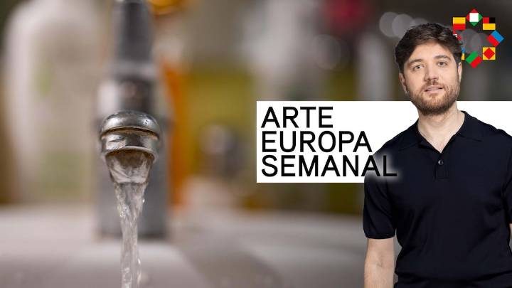 Vídeo | ¿Se sacrifica el agua en Europa por motivos económicos?