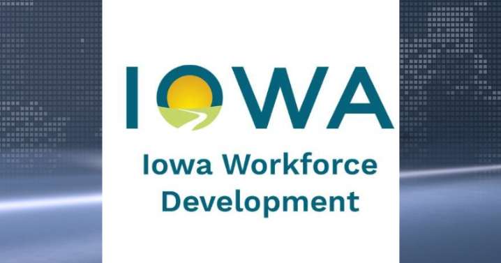 Iowa's unemployment drops to 3.7% in September 2025 as job growth continues