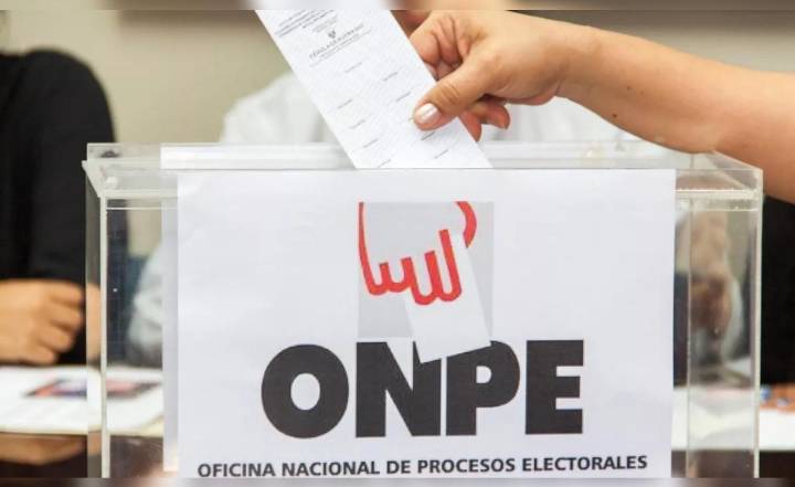 Elecciones 2026: conoce la lista de los 37 candidatos a las presidencia y sus partidos políticos