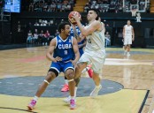 En reconstrucción. El debut de Argentina en las eliminatorias: una idea más importante que las victorias sobre Cuba