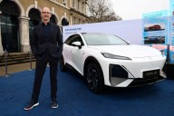 China's Changan bringing Avatr, Nevo EV brands to Europe within two years, executive says