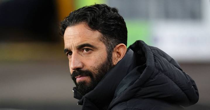 Man United get £70m transfer boost as player holds talks with wife amid contract row