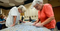 Test your puzzle prowess at a speed competition for teams coming up Dec. 13