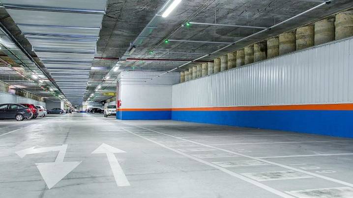 Los usuarios de transporte público podrán utilizar gratis varios aparcamientos de Cercanías