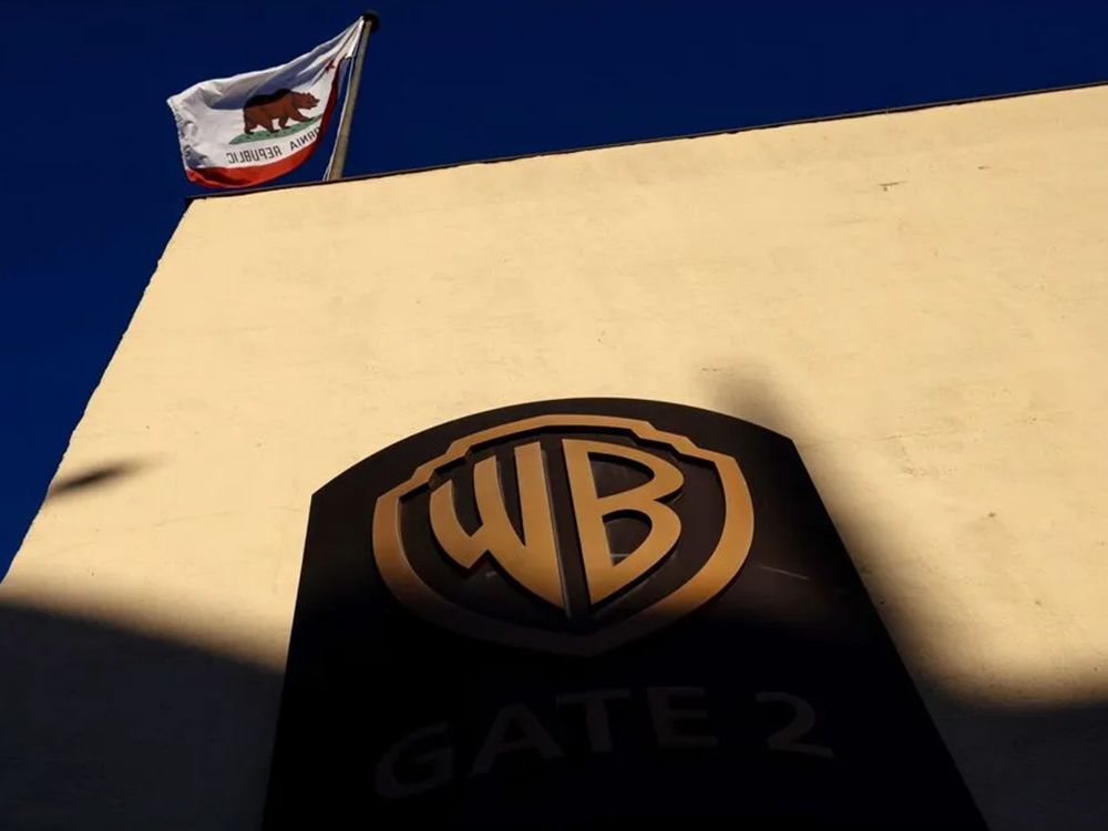Warner Bros. merger fight aligns with political divides across U.S.