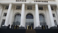 Renunció el subsecretario de Ciberdefensa, en medio de denuncias y supuestos obstáculos al alineamiento con EEUU