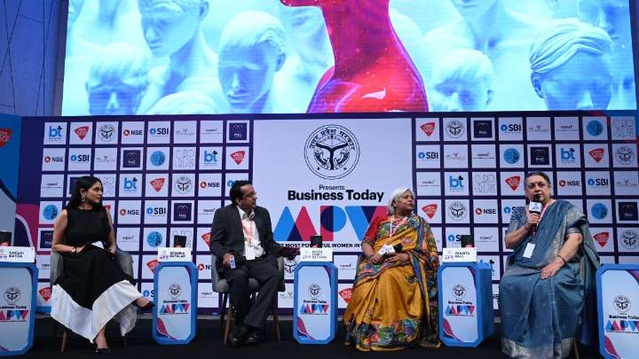 MPW 2025: 'Never felt a barrier for women to rise, system is fair' - Top bureaucrats on breaking glass ceilings