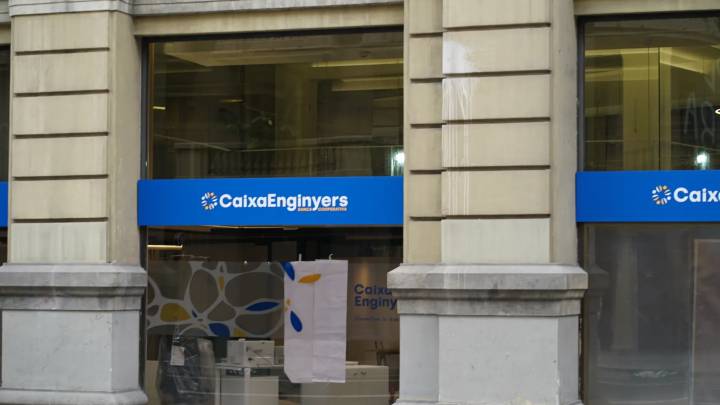 Caja Ingenieros prevé abrir tres nuevas oficinas y pone el foco en el cliente joven