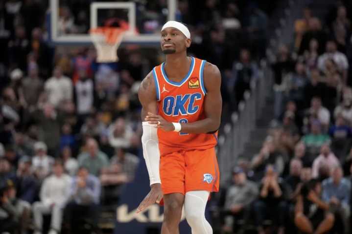 Why Oklahoma City Thunder Could Own the Next Decade of the NBA