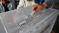 Segunda vuelta de las presidenciales en Chile: Pasado el mediodía las elecciones transcurren con total normalidad
