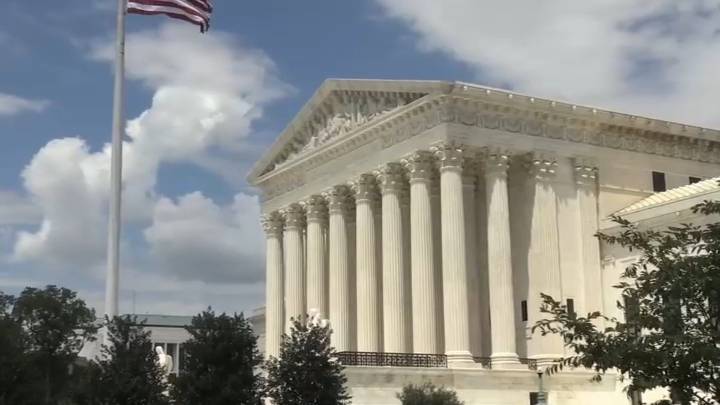 La Corte Suprema permite a Texas usar el mapa electoral rediseñado en 2026