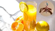 Your Morning Orange Juice Might Be Shaping Thousands Of Immune Genes At Once