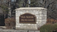 Villa Duchesne closes for testing after students get sick during morning Mass
