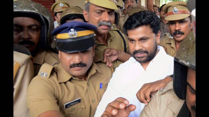 8.5 Years Later, Actor Dileep Set To Face Judgment In High
