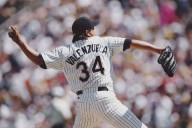 Fernando “Toro” Valenzuela queda fuera del Salón de la Fama de Beisbol