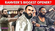 Dhurandhar Release: Here’s Why Ranveer Singh’s Action Comeback Is Generating Massive Buzz I WATCH