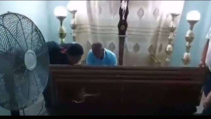 Bella Montoya, la mujer que revivió en su velorio y ocho días después falleció; esta es su historia