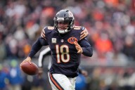Bears' Ben Johnson Seemingly Rips Into Caleb Williams After Beating Eagles