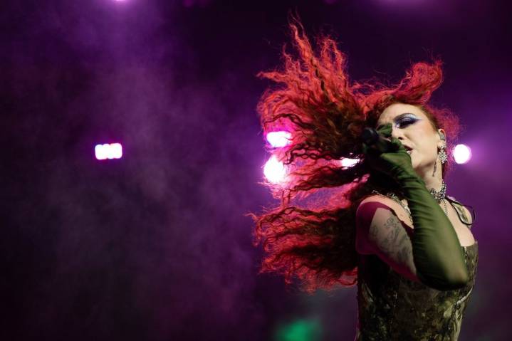 ‘New Year’s Rockin’ Eve’ to feature Chappell Roan, Mariah Carey, Post Malone and Maren Morris