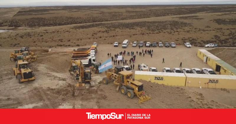 En Santa Cruz Buscan blindaje ambiental y creación de Zonas de Protección Ambiental Especial