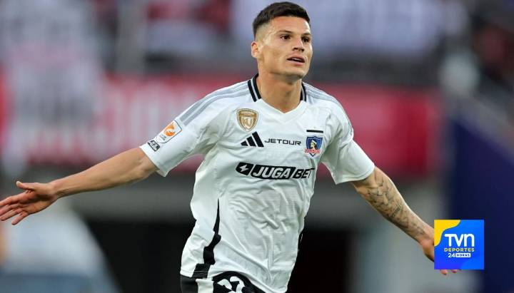 Lucas Cepeda y su futuro: "Si me llega algo, lo voy a tomar para crecer"