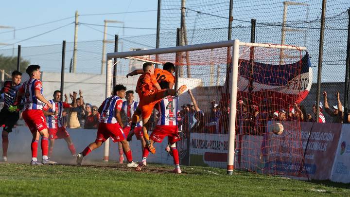 En el Blas 'Pachacho' Mariscotti, comienza a definirse el último campeón del año