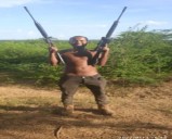 Abatidos «el fiebre, el canache y el bebe»