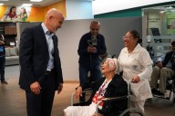 Banco Azteca fortalece su compromiso con la inclusión: entrega 200 sillas de ruedas en 2025