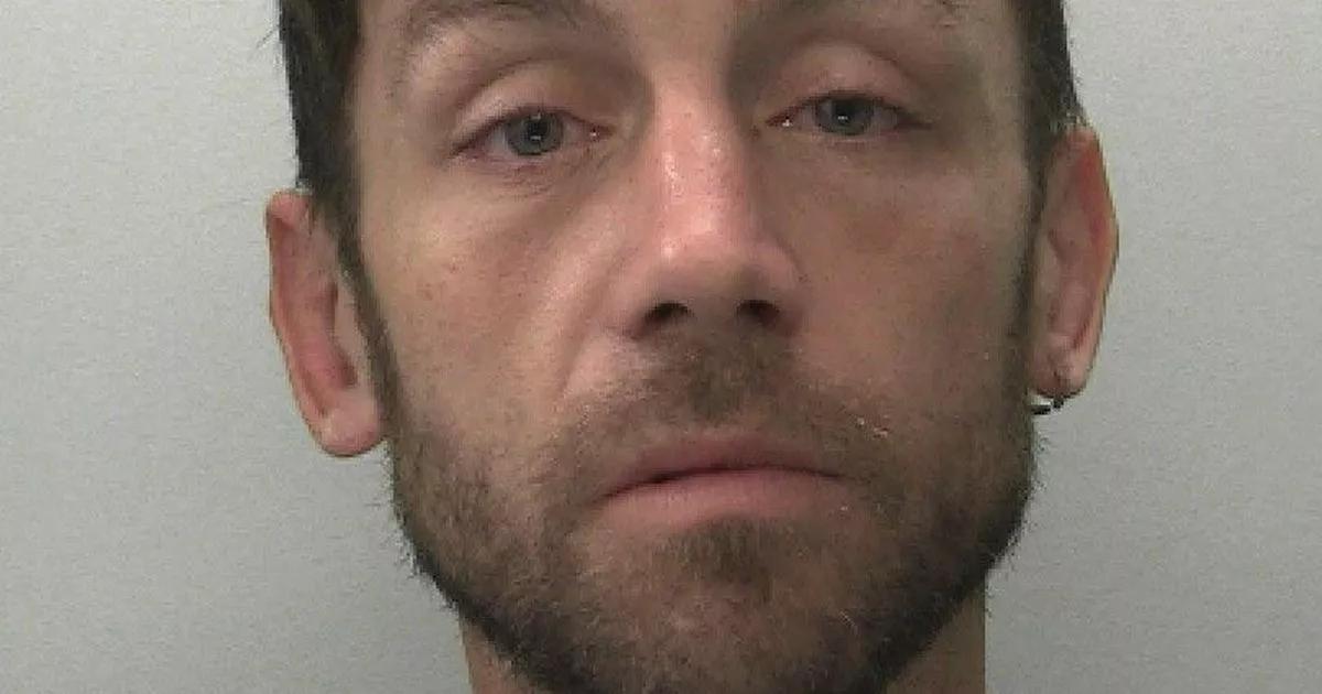Town menace jailed for mean Lego and charity box stealing rampage