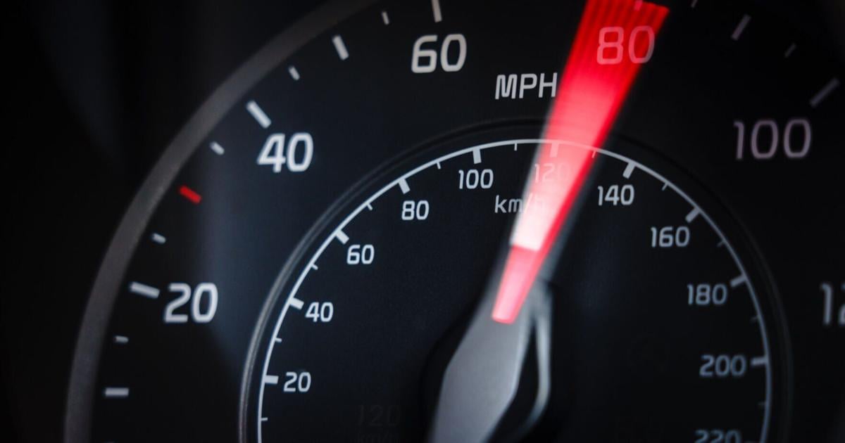 Teen arrested after leading deputies on high-speed chase in Stuarts Draft