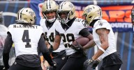 The Saints’ future at cornerback looks bright with Kool-Aid McKinstry and Quincy Riley