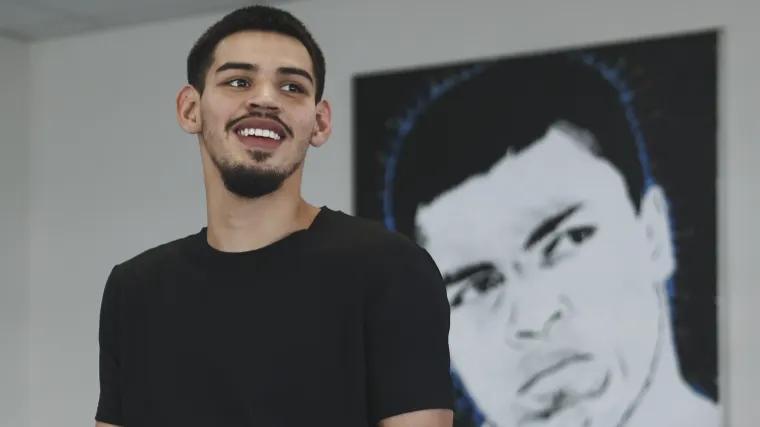 Where to watch Diego Pacheco vs. Kevin Lele Sadjo: Live stream, TV channel & start time for 2025 boxing fight