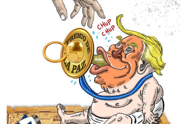 Fiscalía antiplagas