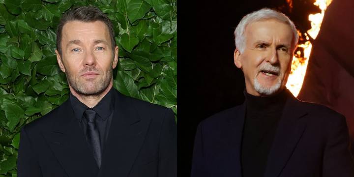 Joel Edgerton Responds to James Cameron Saying Netflix Films Shouldn’t Qualify for Oscars | James Cameron, Joel Edgerton 