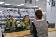 Sheinbaum visita hospital del IMSS en Chihuahua