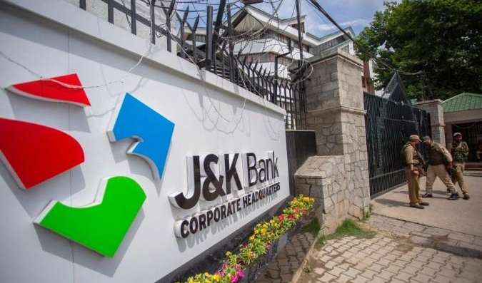 J&K Bank sanctions loans to 10,000 youth under Mission Yuva scheme