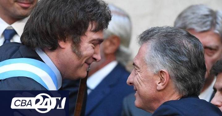 Relación entre el PRO y LLA: qué dicen las últimas encuestas nacionales