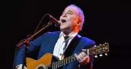 Paul Simon's Liverpool show date, tickets and prices