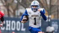QB Mahdi Kobeissi's two TDs give Bryant its first PSAL football championship
